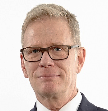 Eric Anderson